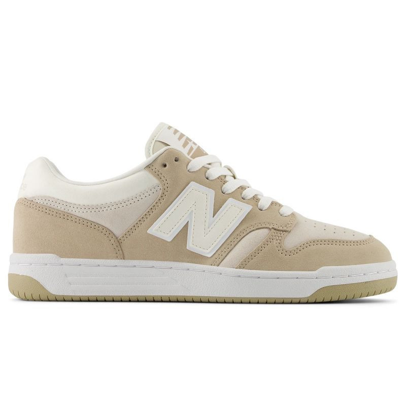 Dámska športová obuv New Balance BB480LEA 40,5