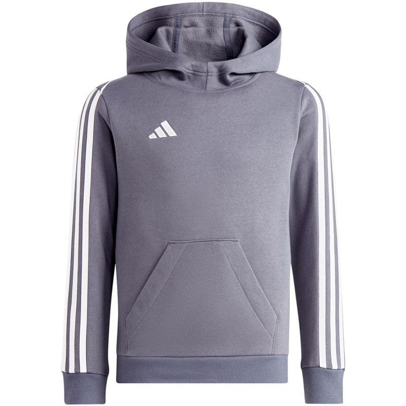 Adidas Tiro 23 League Sweat Hoodie Jr HZ3016 128CM