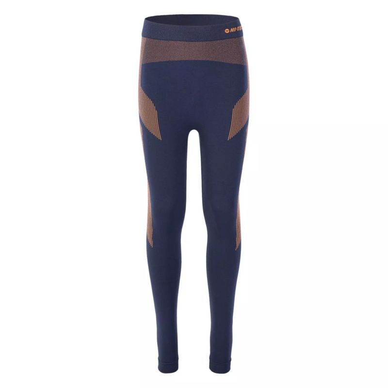 Hi-tec Trikat Bottom Jr termálne legíny 92800565099 140/152