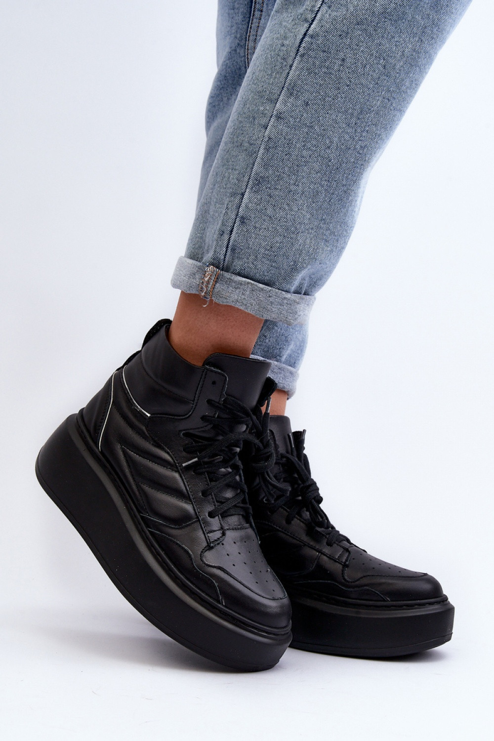 Športová obuv model 192937 Step in style 36