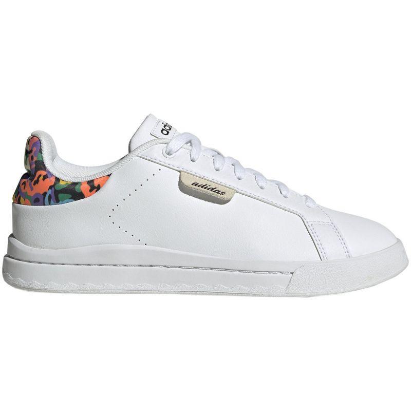 Dámska obuv adidas Court Silk W GZ9687 38