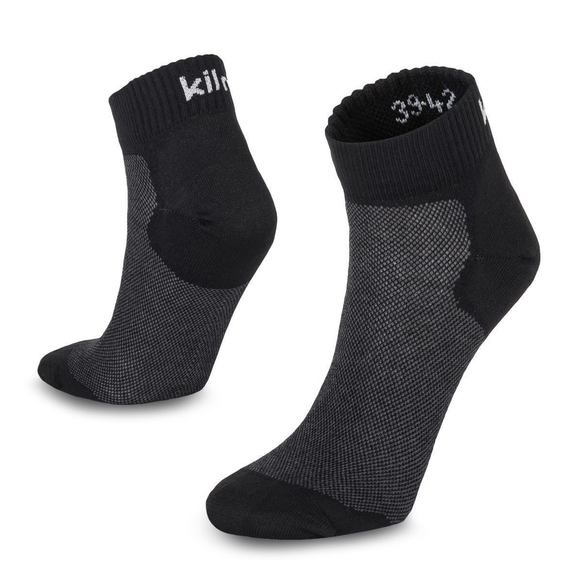 2P MINIMIS-U Black - Kilpi 35