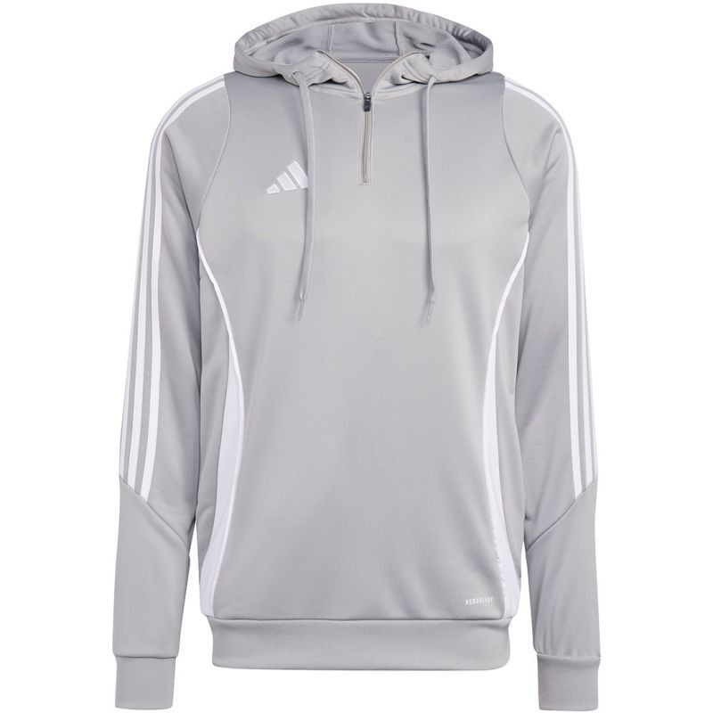 Adidas Tiro 24 Training Mikina s kapucňou M IR7551 Muži S