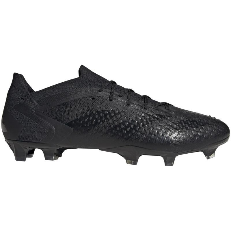 Adidas Predator Accuracy.1 Low FG M GW4575 futbalové topánky 42
