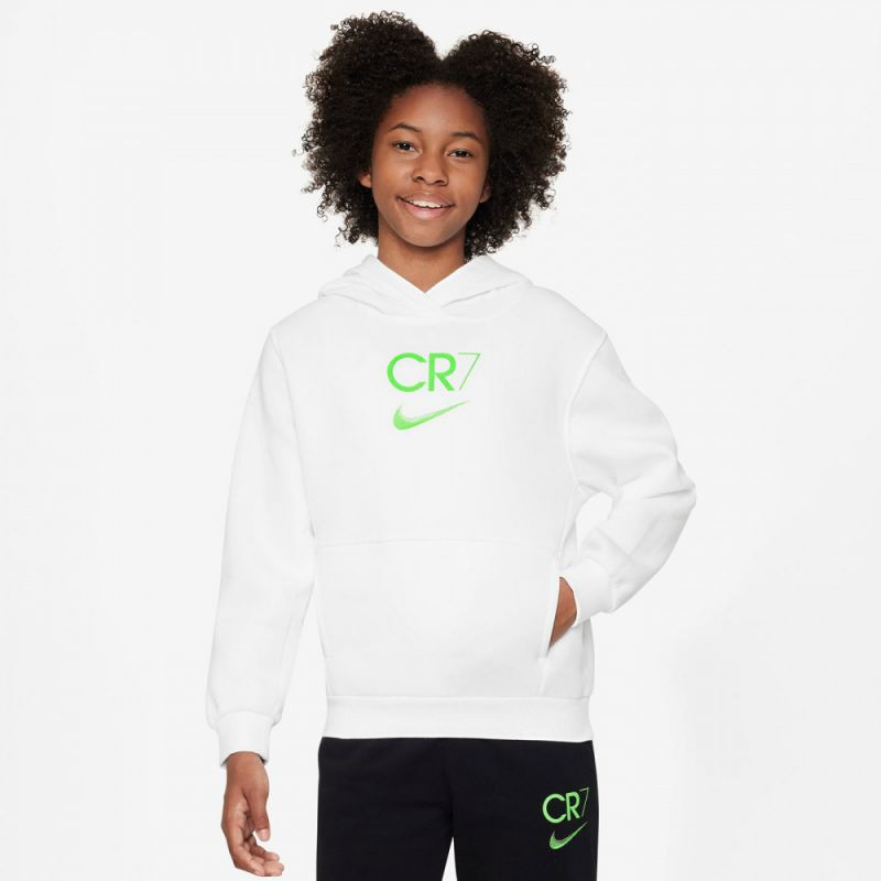 Nike Academy CR7 Club Fleece Jr FN8420-100 S