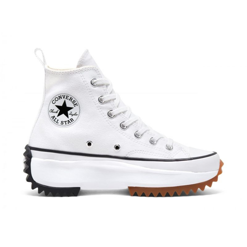 Topánky Converse Run Star Hike High W 166799C 36