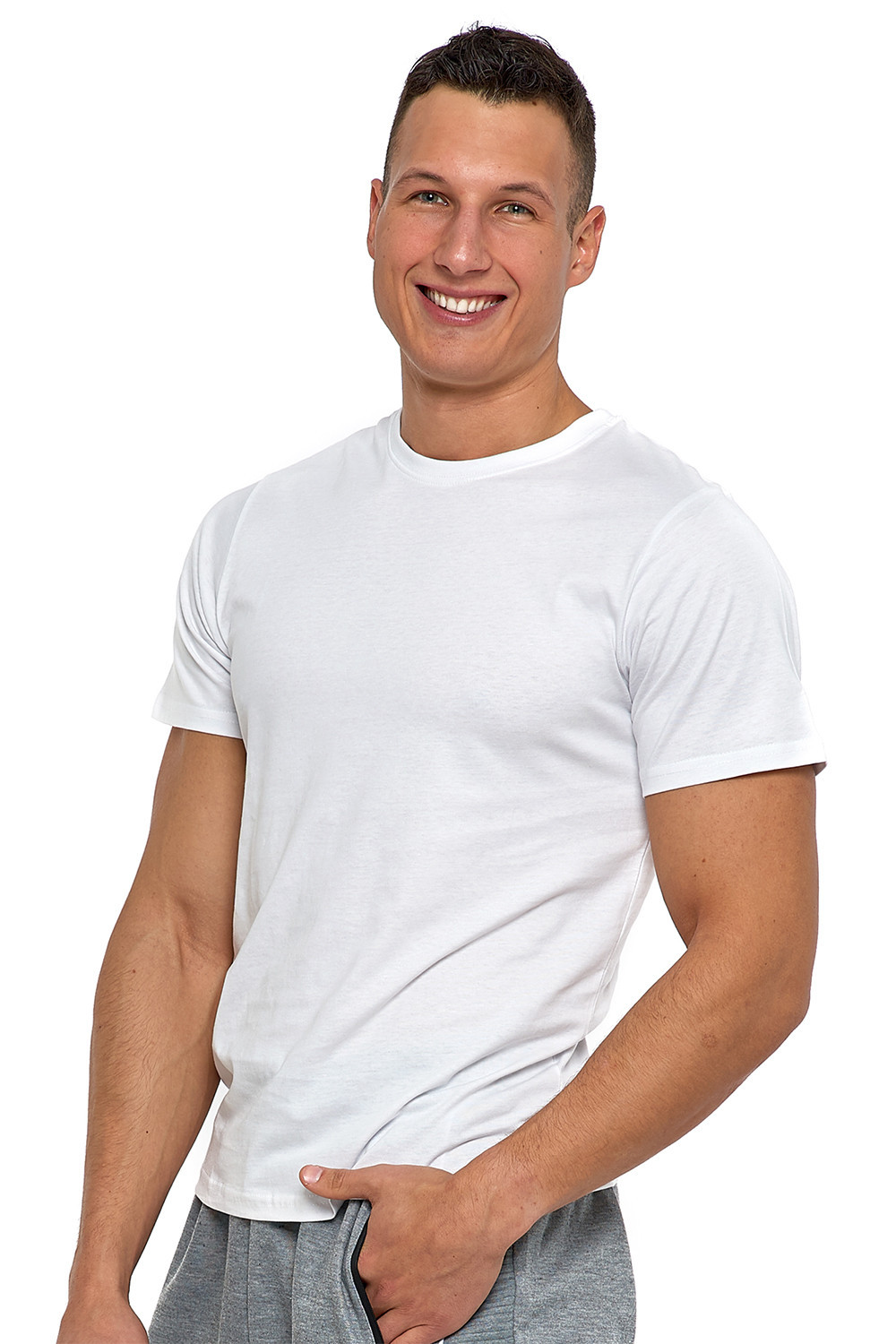 Moraj OTS950-001 kolor:white M