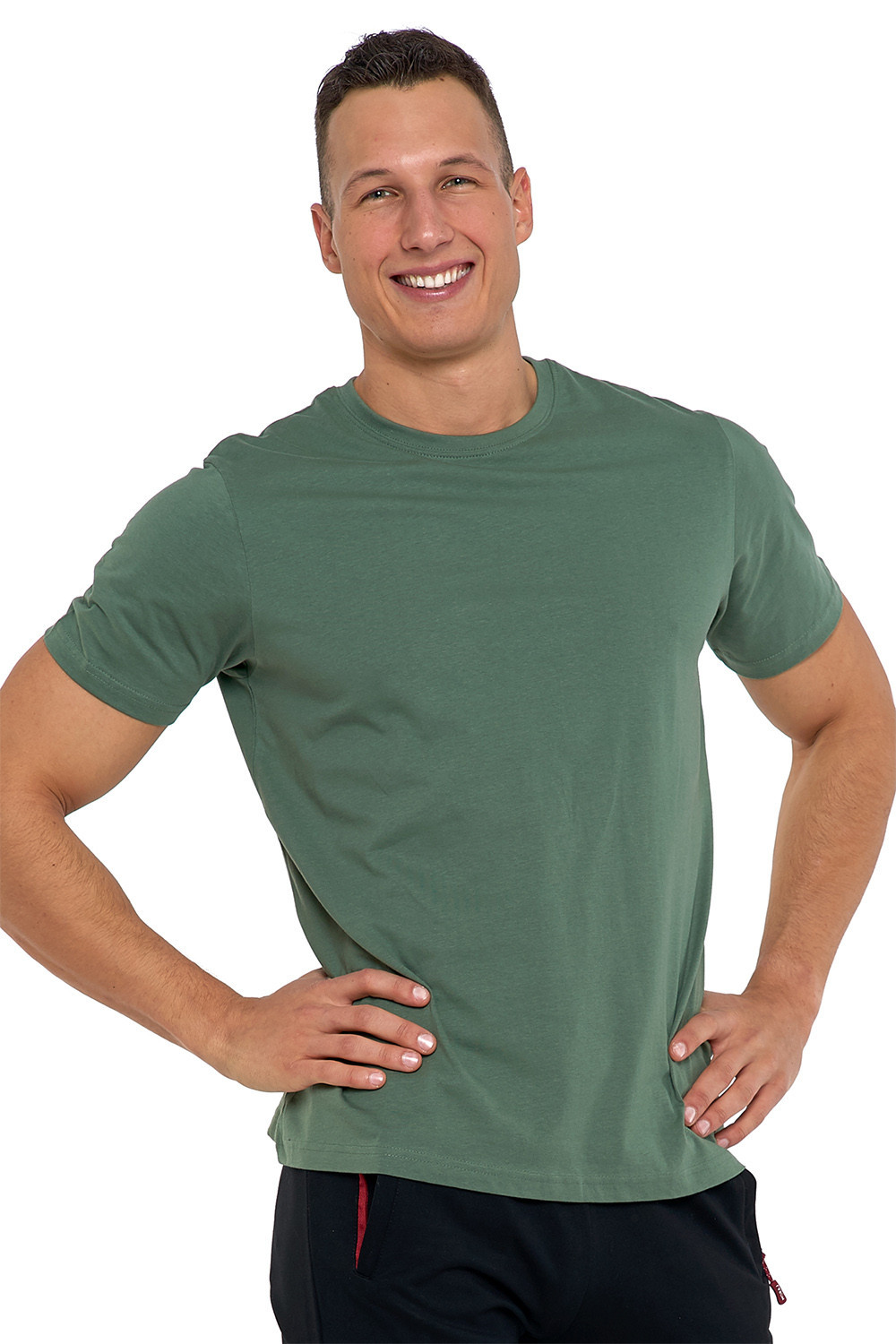 Moraj OTS950-001 kolor:khaki M