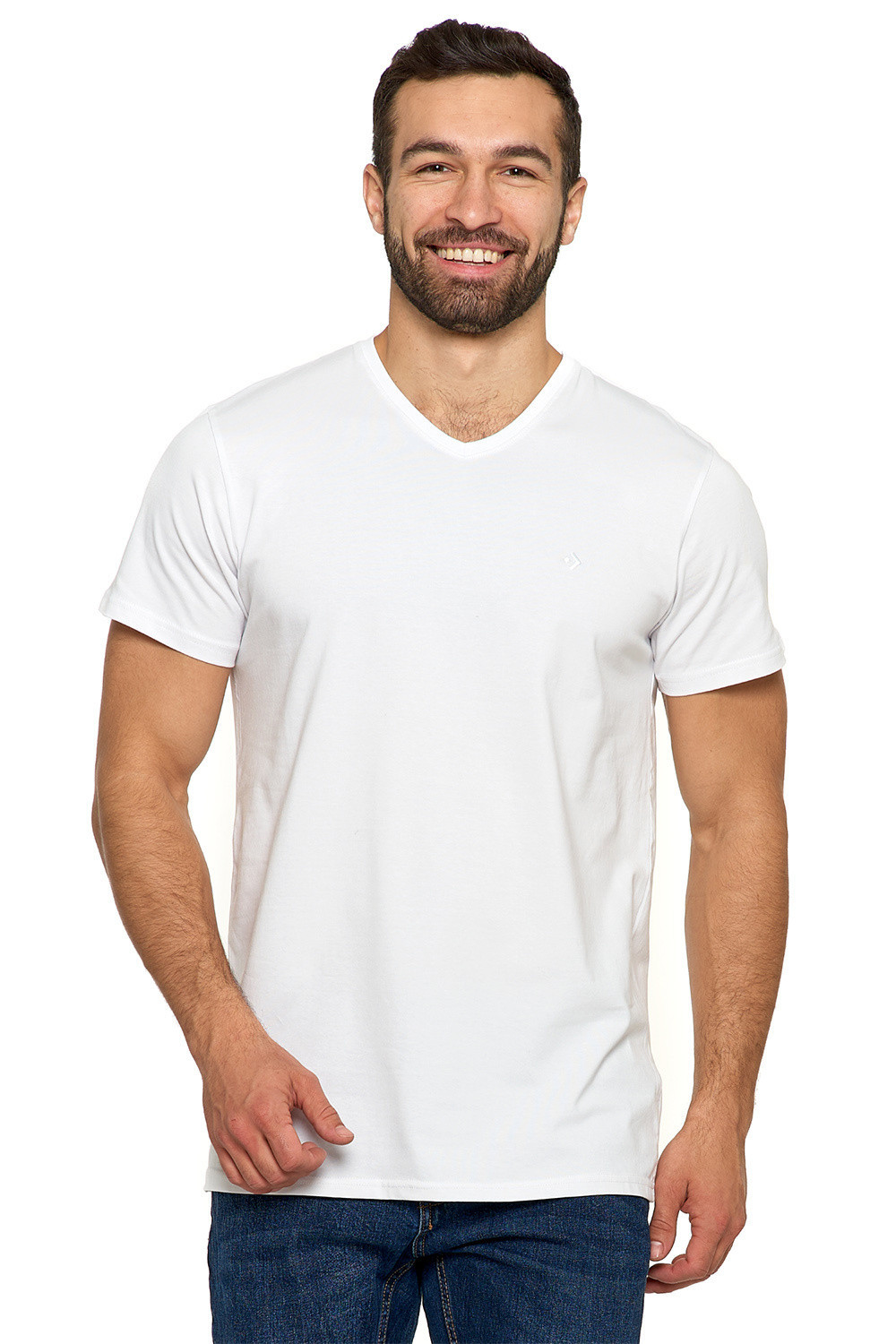 Moraj OTS1500-004 kolor:white 2XL