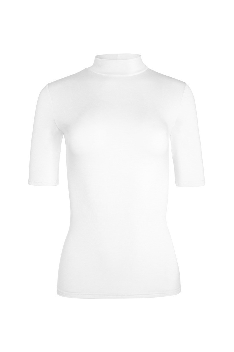 Dámske tričko Babell Layla S-2XL bílá S