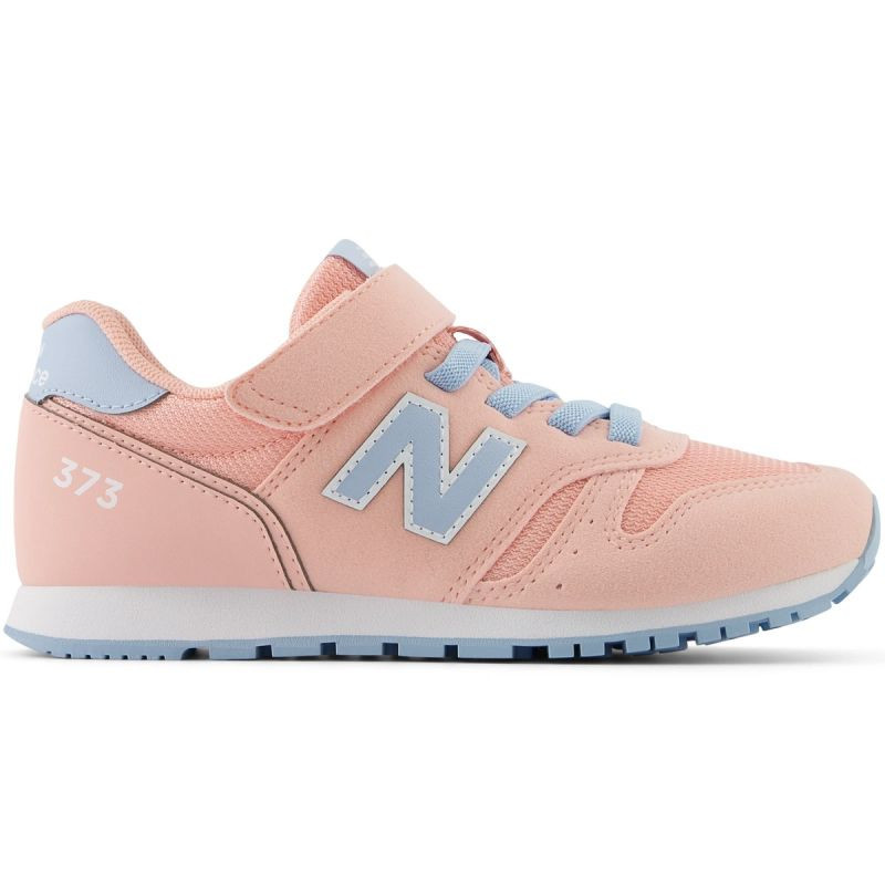 Detská obuv New Balance Jr YV373AM2 33,5