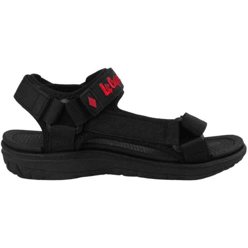 Lee Cooper Dámske sandále W LCW-24-34-2615LA 37