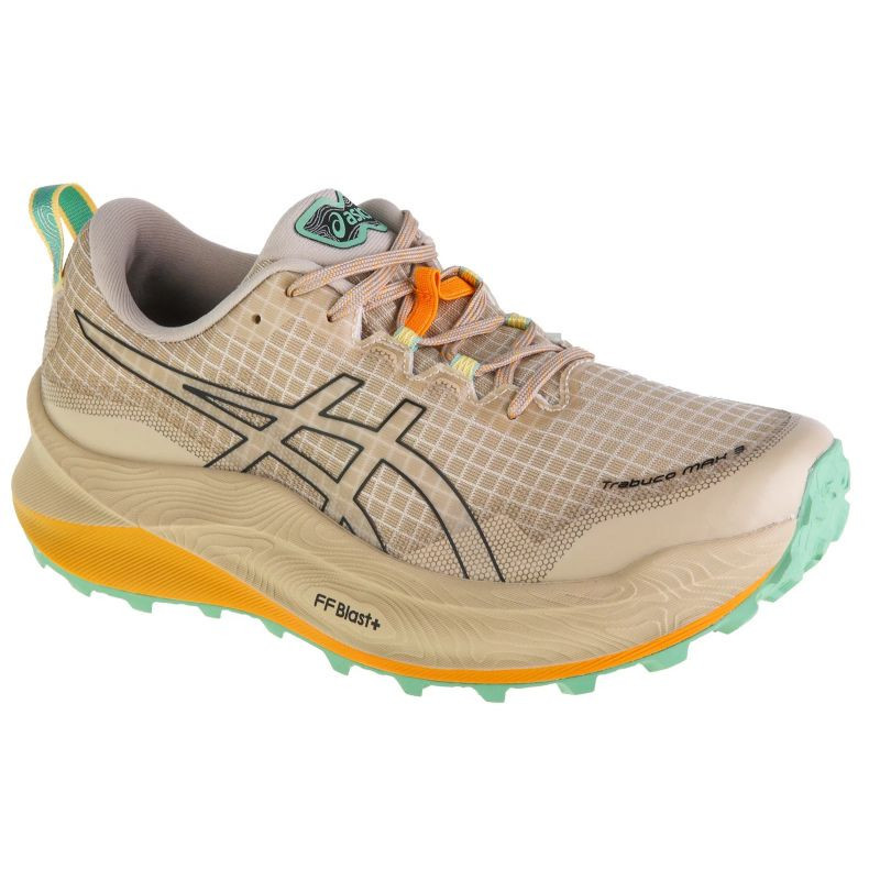 Asics Trabuco Max 3 M 1011B800-020 bežecká obuv 41,5