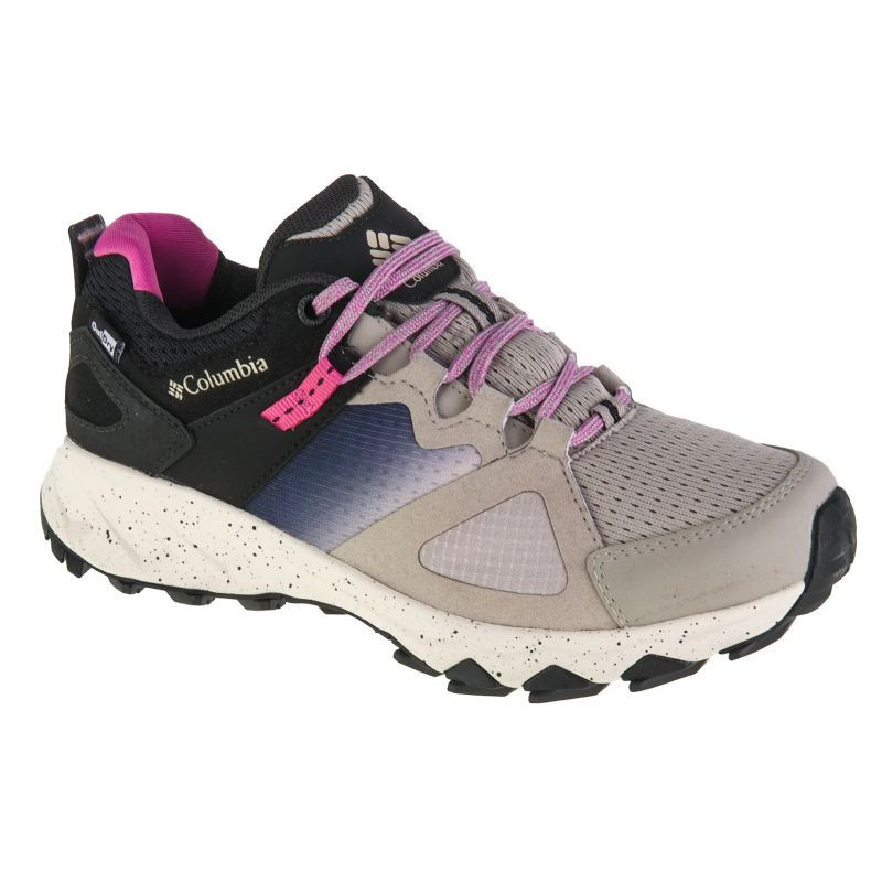 Dámske topánky Columbia Peakfreak Hera OutDry W 2062841027 40