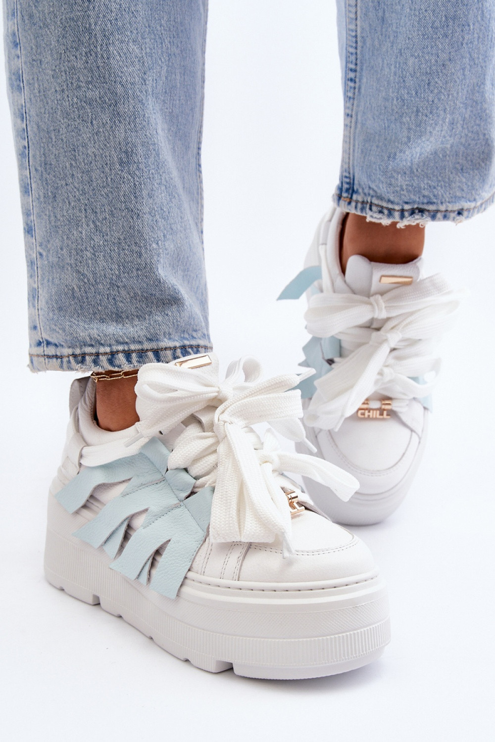 Športová obuv model 194148 Step in style 37