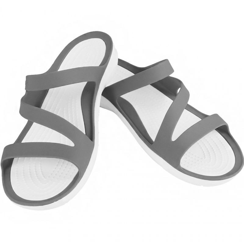 Crocs Swiftwater Sandal W 203998 06X ženy 36-37