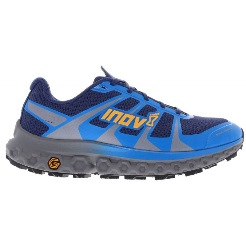 Bežecká obuv Inov-8 Trailfly Ultra G 300 Max M 000977-BLGYNE-S-01 7 UK, 40.5 EUR