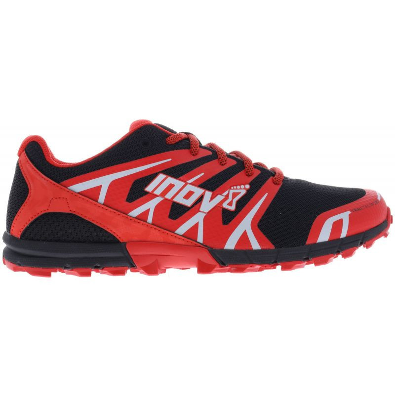 Bežecká obuv Inov-8 Trailtalon 235 M 000714-BKRDGY-S-01 9.5 UK, 44 EUR