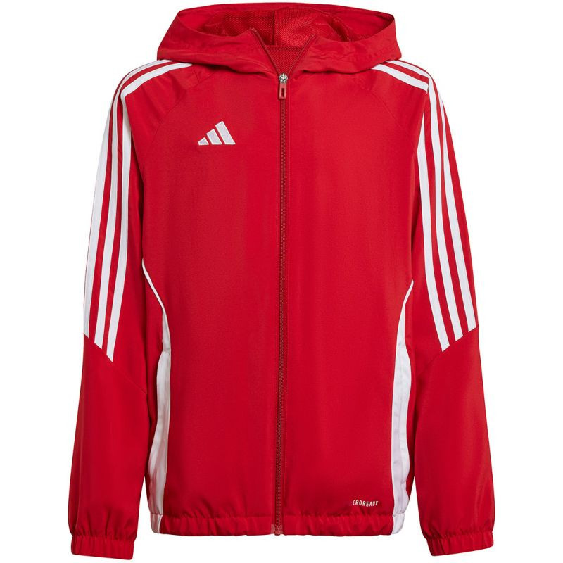 Bunda adidas Tiro 24 Jr IM8800 116CM