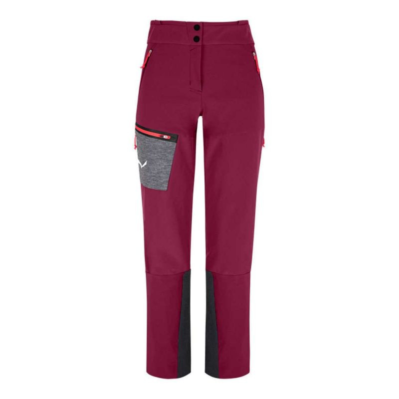 Salewa Comici Pnt W nohavice 27897-6361 XS