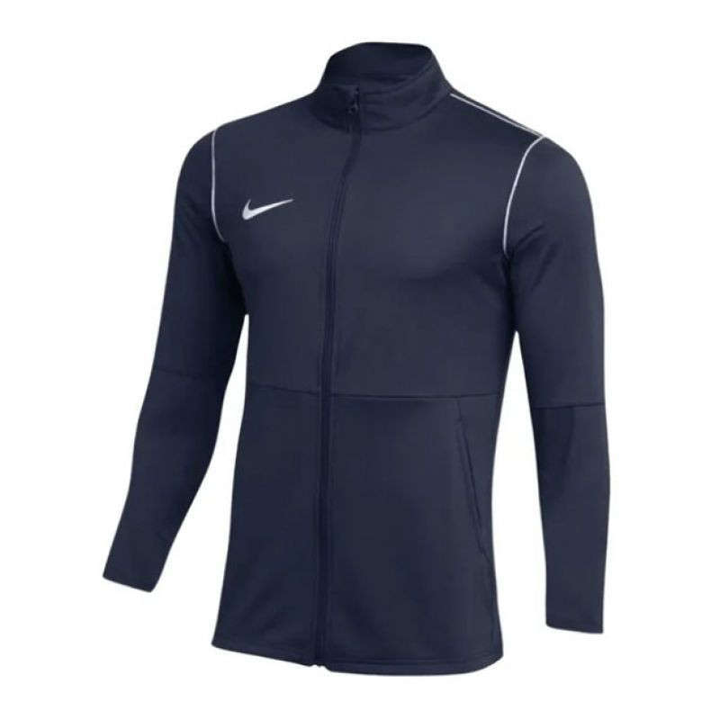 Mikina Nike Park 20 Track Jr FJ3026-451 S (128-137 cm)
