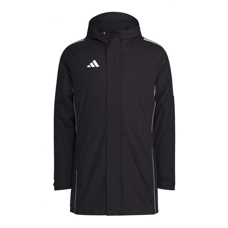 Bunda adidas Tiro 24 Parka M IJ7391 XL (188 cm)