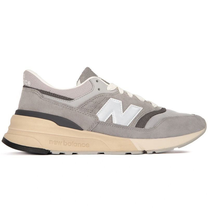 Dámske topánky New Balance U997RHA 47,5