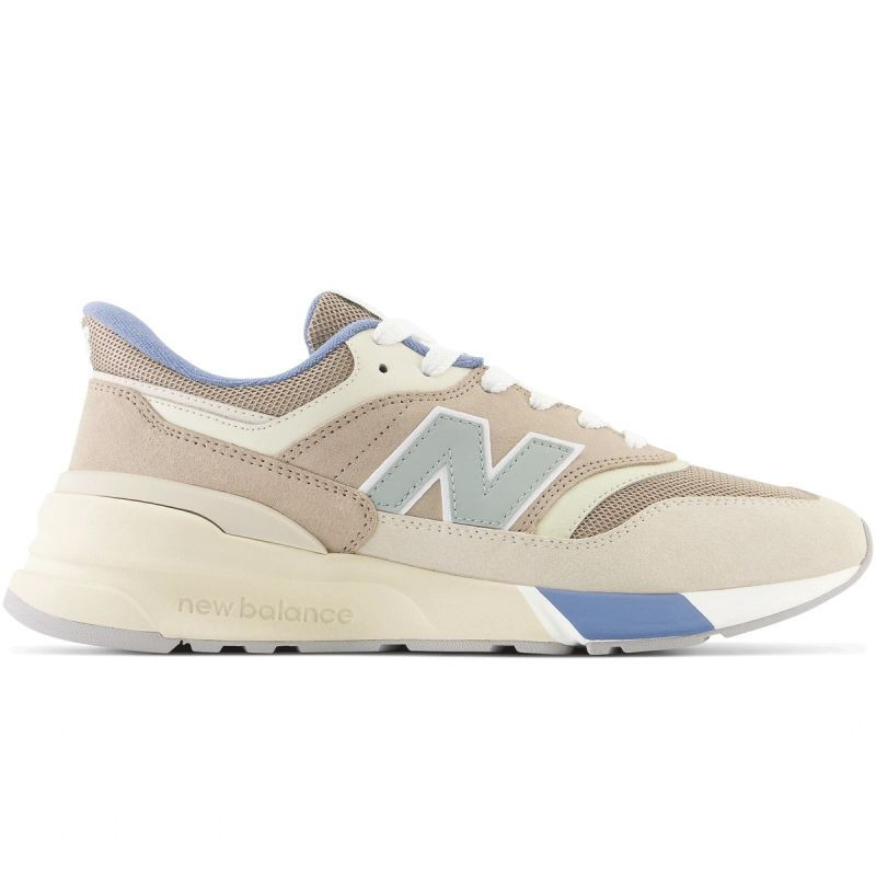 Dámska unisex obuv New Balance U997RBC 39,5