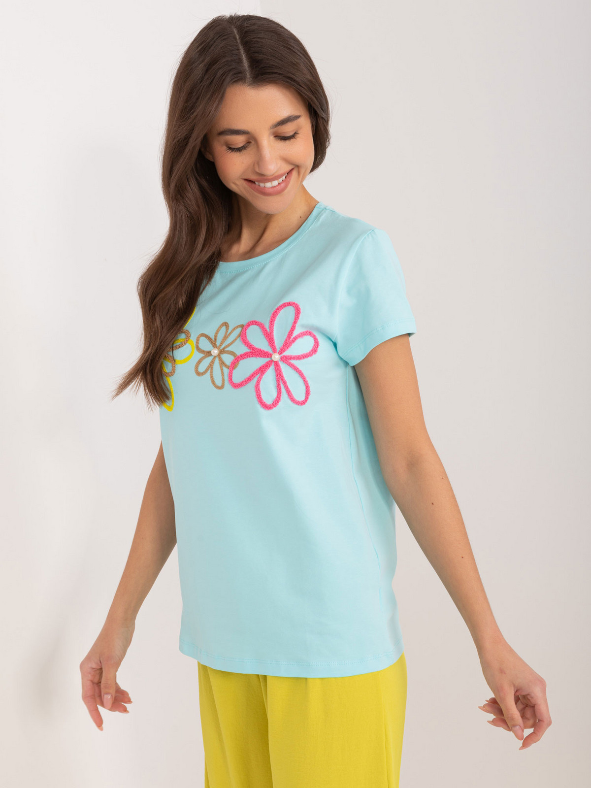 Tričko RV TS 9648.98 mincí S/M