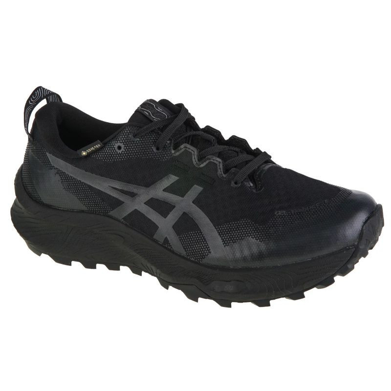 Asics Gel-Trabuco 12 GTX M 1011B801-002 bežecká obuv 41,5