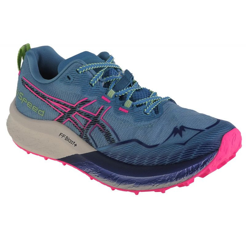 Dámske tenisky Asics Fujispeed 2 W 1012B515-400 37,5