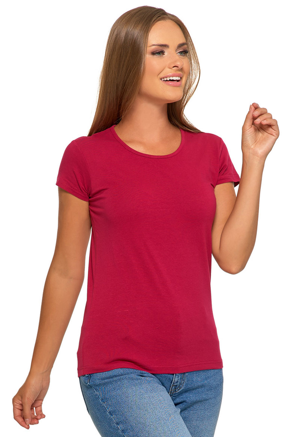 Moraj BD900-420 kolor:plum L