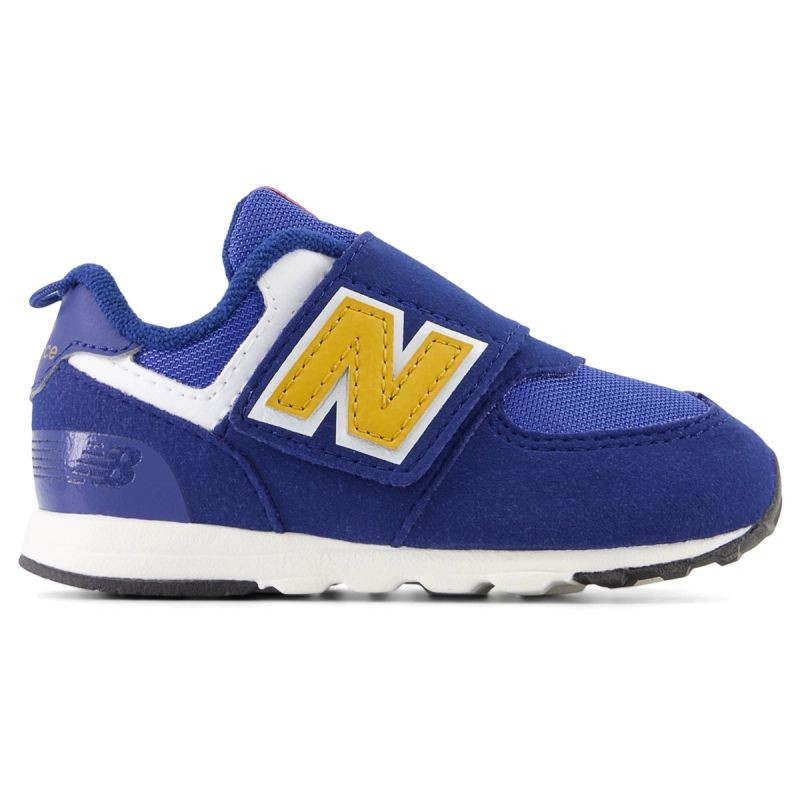 Detská obuv New Balance NW574HBG 25,5