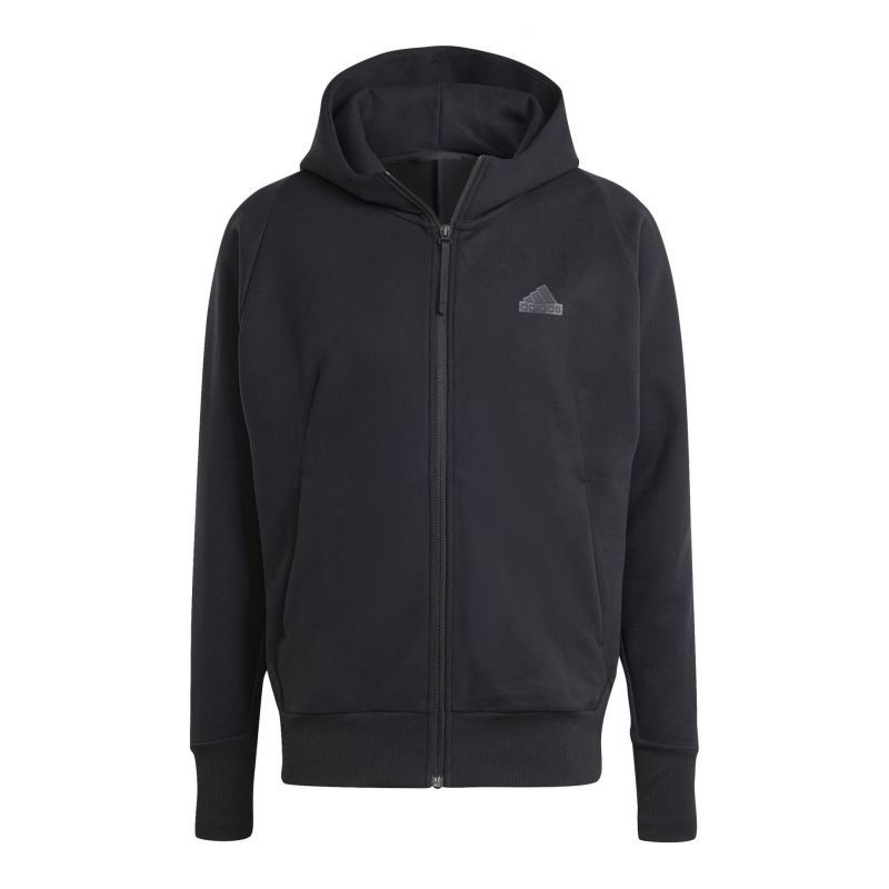 Adidas M ZNE Winterized M Mikina IR5241 S (173 cm)