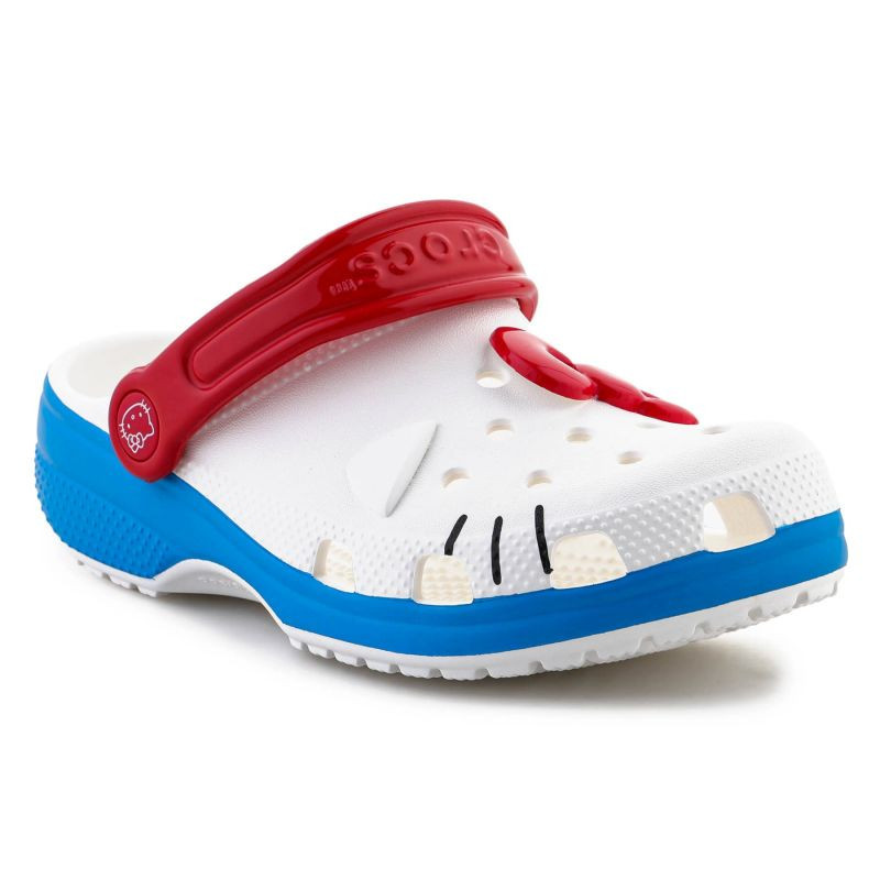 Crocs Iam Hello Kitty Classic Jr 209454-100 EU 28/29