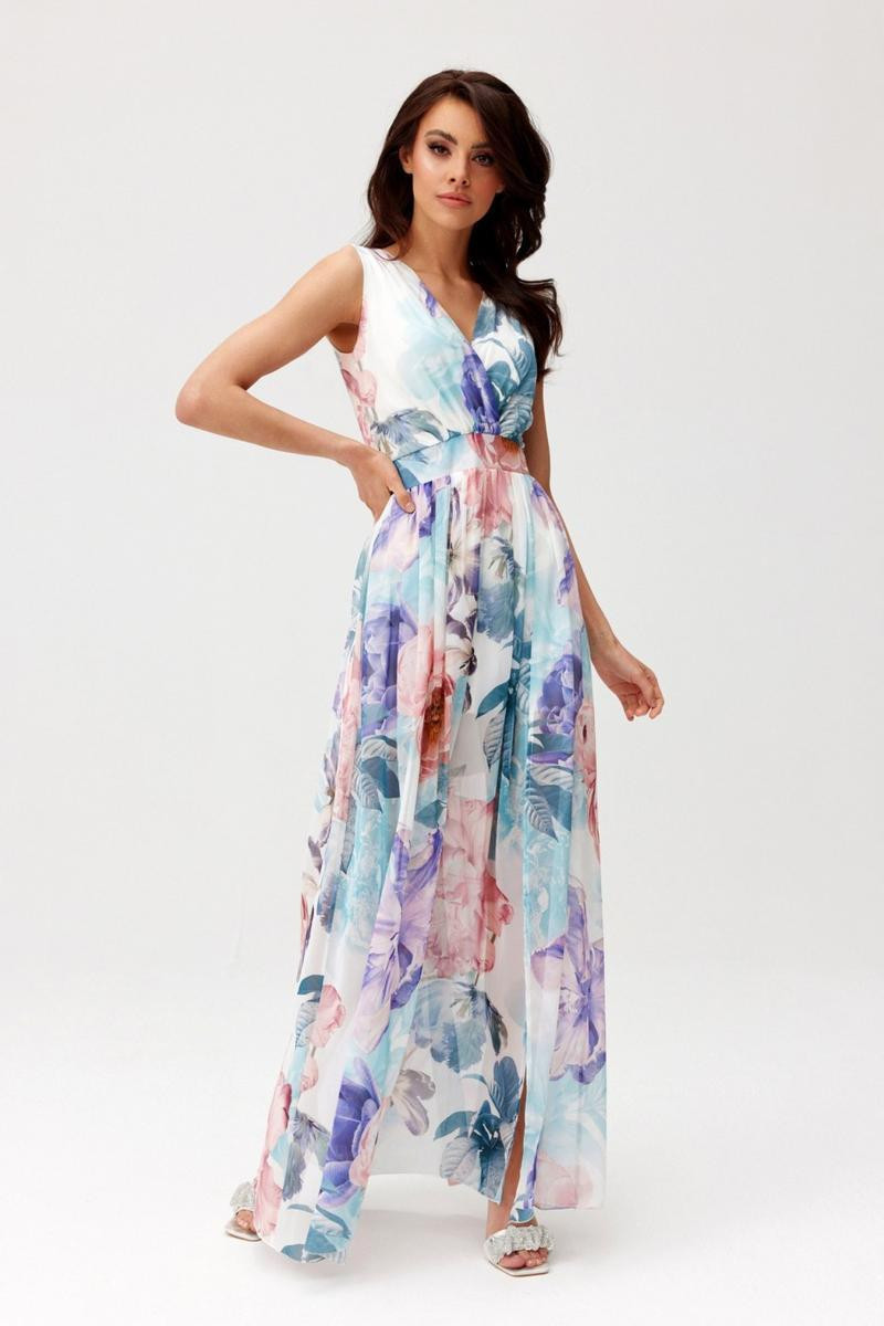 Denné šaty model 195908 Roco Fashion 34
