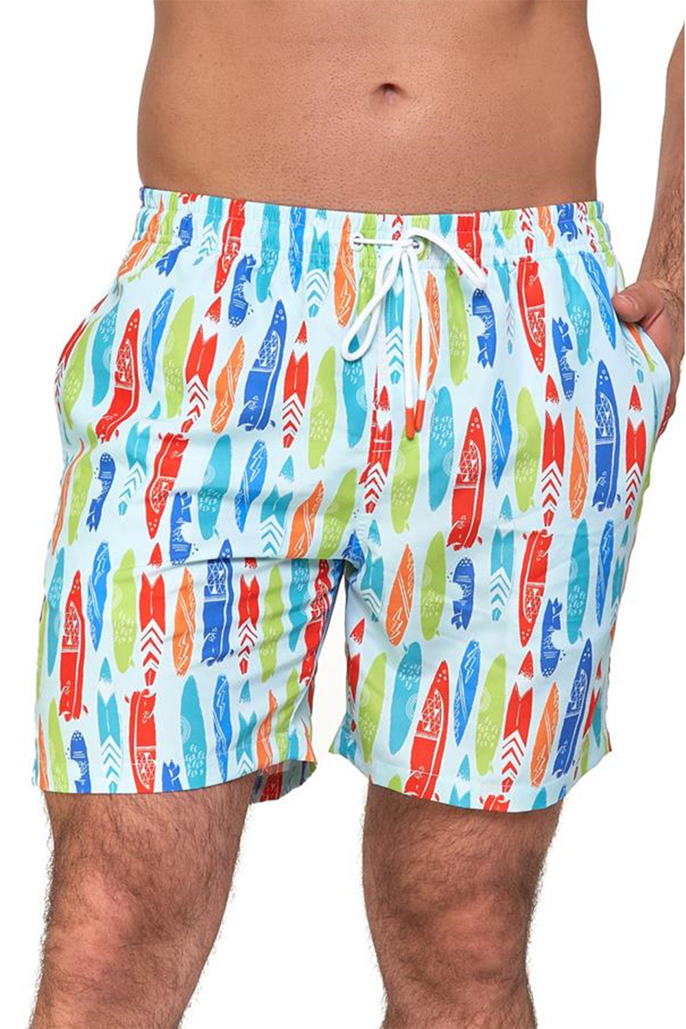 Moraj KSZ2600-004 kolor:patt2-blue 2XL