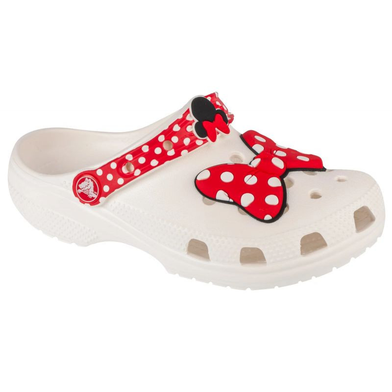 Crocs Disney Minnie Mouse Jr 208711-119 EU 28/29