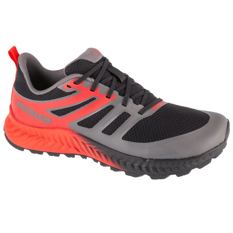 Bežecká obuv Inov-8 Trailfly Standard M 001148-BKFRDG-S-001 46,5