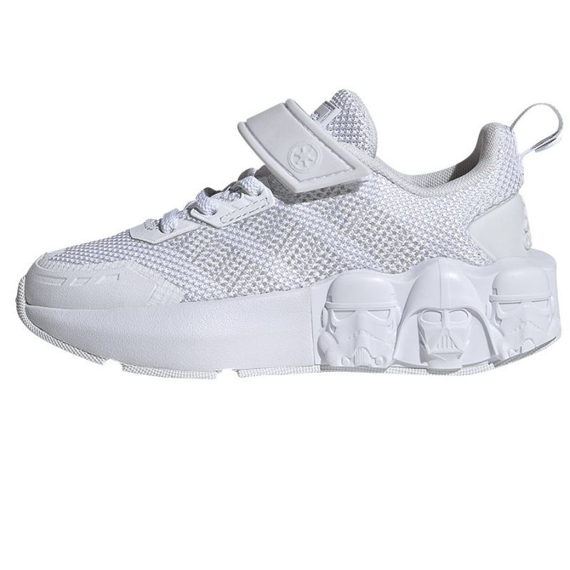 Adidas STAR WARS Runner Jr topánky IE8044 28