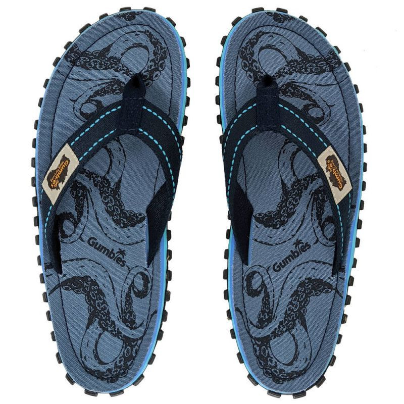 Žabky Gumbies Islander Abyss M G-IS-MN-ABYSS 50