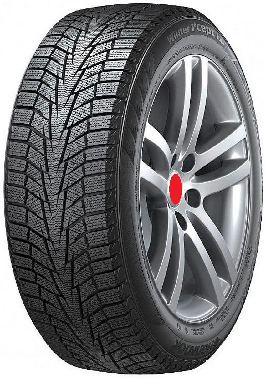 Hankook WINTER I*CEPT IZ2 (W616) 235/40 R18 95T