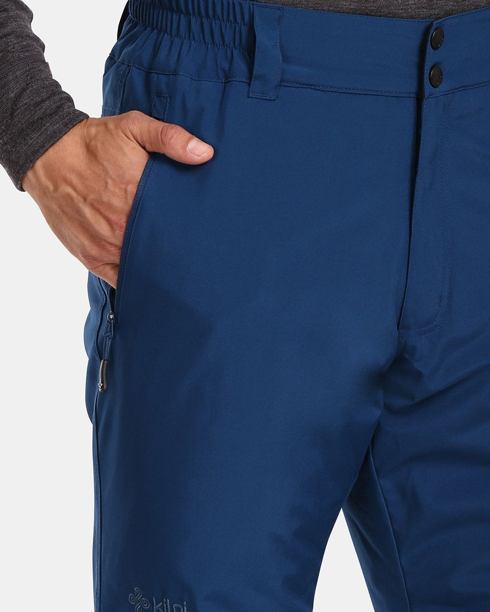 GABONE-M Tmavomodrá - Kilpi XL Short