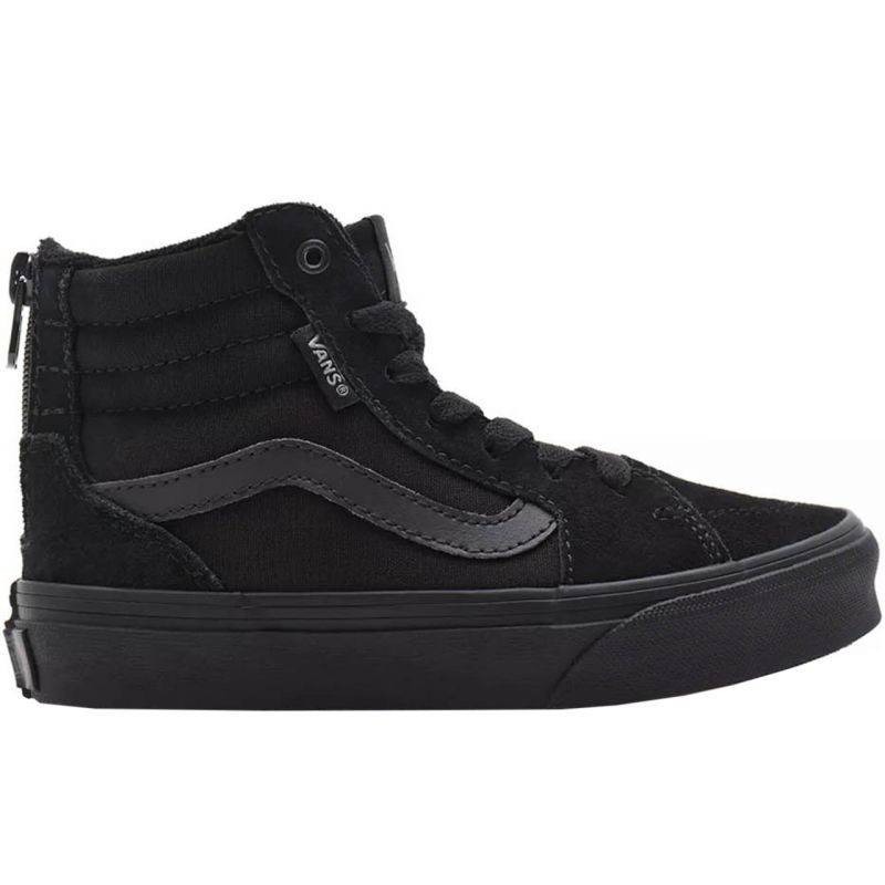Vans YT Filmore Hi Zip Jr VN0A5HZFGL4 36,5