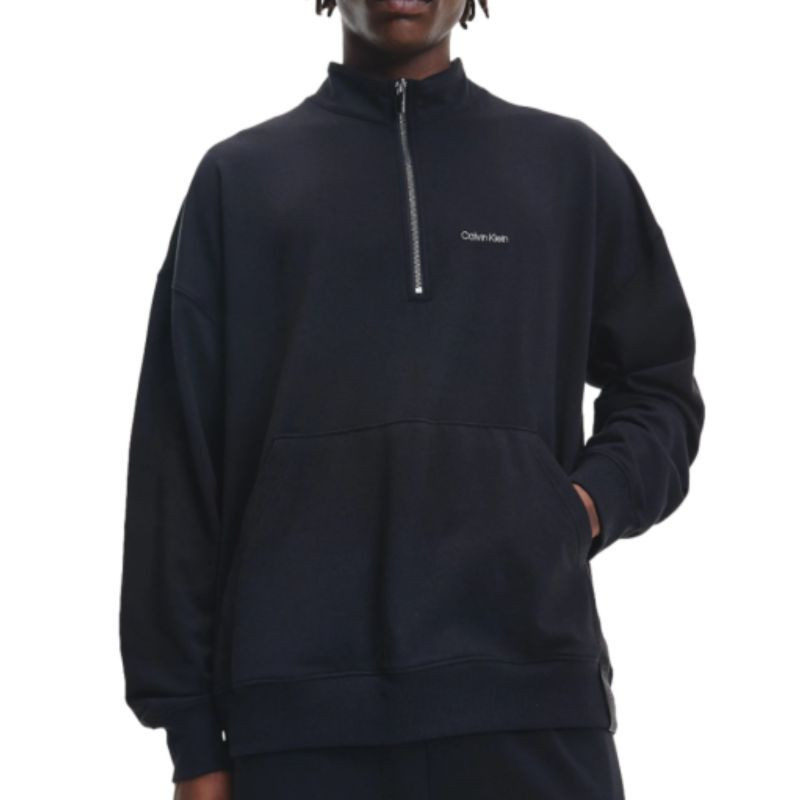 Calvin Klein pánska mikina M NM2299E S