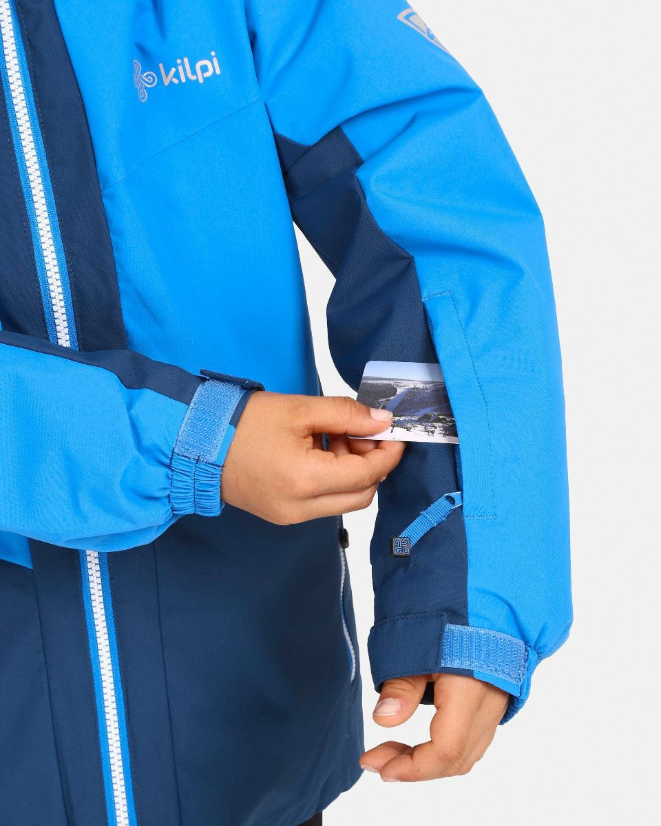 ATENI-JB Blue - Kilpi 134