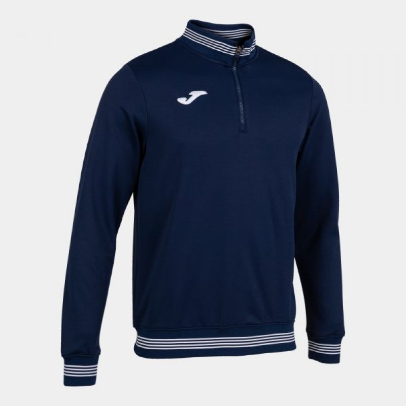 Mikina Joma s 1/2 zipsom Campus III 101589.331 XL