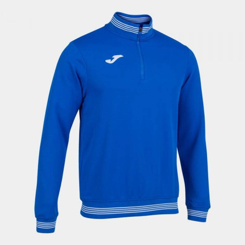 Joma Campus III 1/2 mikina s kapucňou 101589.700 XS