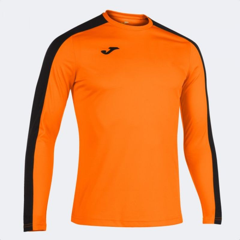 Joma Academy III T-Shirt L/S 101658.881 XS