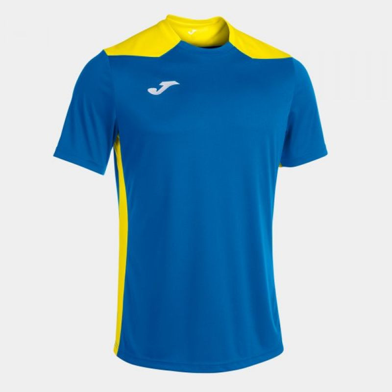 Joma Championship VI Tričko s krátkym rukávom 101822.709 6XS-5XS